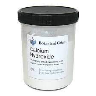 Calcium Hydroxide